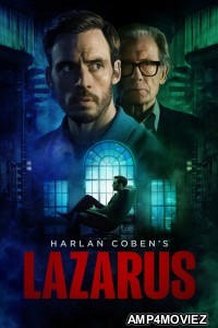 Harlan Cobens Lazarus (2025) Season 1 Hindi Dubbed Web Series