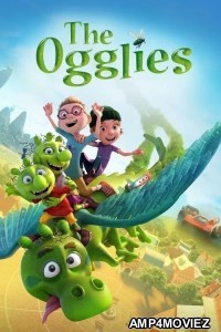 The Ogglies Welcome To Smelliville (2021) ORG Hindi Dubbed Movie