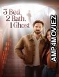 3 Bed 2 Bath 1 Ghost (2023) HQ Telugu Dubbed Movie