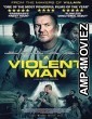 A Violent Man (2022) HQ Telugu Dubbed Movie