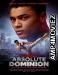 Absolute Dominion (2025) HQ Hindi Dubbed Movie