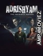 Adrishyam The Invisible Heroes (2024) S01 (EP03 To EP04) Hindi Web Series