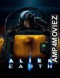 Alien Earth (2025) Season 1 Hindi Dubbed Web Series