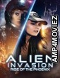 Alien Invasion Rise of the Phoenix (2025) HQ Telugu Dubbed Movie