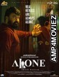 Alone (2023) HQ Bengali Dubbed Movie