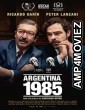 Argentina 1985 (2022) HQ Tamil Dubbed Movie