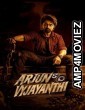 Arjun S O Vyjayanthi (2025) HQ Tamil Dubbed Movie