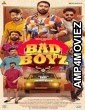 Bad Boyz (2024) HQ Telugu Dubbed Movie