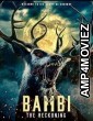 Bambi The Reckoning (2025) HQ Telugu Dubbed Movie