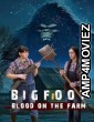 Bigfoot Blood on the Farm (2025) Hindi Subtitles