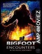 Bigfoot Encounters in The Pacific Northwest (2021) HQ Telugu Dubbed Movie