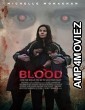 Blood (2022) HQ Hindi Dubbed Movie