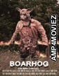 Boarhog (2025) HQ Telugu Dubbed Movie