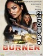 Burner (2025) HQ Tamil Dubbed Movie