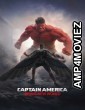Captain America Brave New World (2025) English Movie