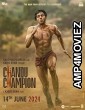 Chandu Champion (2024) HQ Telugu Dubbed Movie
