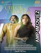 Check in Cheque Out (2025) HQ Telugu Dubbed Movie