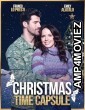 Christmas Time Capsule (2023) HQ Bengali Dubbed Movie