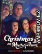 Christmas on Mistletoe Farm (2022) HQ Bengali Dubbed Movie