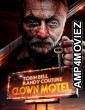 Clown Motel (2023) HQ Telugu Dubbed Movie