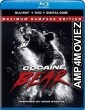 Cocaine Bear (2023) Hindi Dubbed Movie