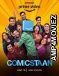 Comicstaan (2022) Hindi Season 3 Complete Show