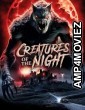 Creatures of the Night (2025) HQ Hindi Dubbed Movie