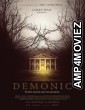 Demonic (2017) ORG Hindi Dubbed Movie