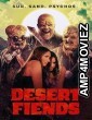 Desert Fiends (2024) HQ Telugu Dubbed Movie