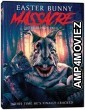 Easter Bunny Massacre The Bloody Trail (2022) HQ Hindi Dubbed Movie