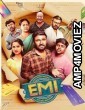 Emi (2025) HQ Hindi Dubbed Movie
