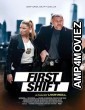First Shift (2024) Hindi Dubbed And Subtitles
