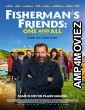Fishermans Friends One And All (2022) HQ Hindi Dubbed Movie