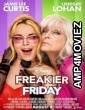 Freakier Friday (2025) English Movies