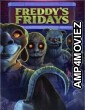 Freddys Fridays(2023) HQ Bengali Dubbed Movie