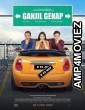 Ganjil Genap (2023) HQ Hindi Dubbed Movie