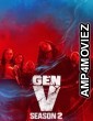Gen V (2025) Season 2 EP08 Hindi Dubbed Web Series