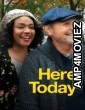 Here Today (2021) ORG Hindi Dubbed Movie