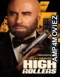 High Rollers (2025) HQ Telugu Dubbed Movie