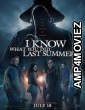 I Know What You Did Last Summer (2025) Hindi Subtitles