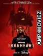 Ironheart (2025) HQ Season 1 Hindi Dubbed Web Series