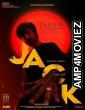 Jack (2025) HQ Bengali Dubbed Movie