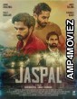 Jaspal (2024) HQ Bengali Dubbed Movie