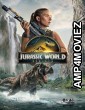 Jurassic World Rebirth (2025) HQ Tamil Dubbed Movie