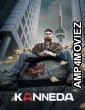 Kanneda (2025) Season 1 Hindi Dubbed Series
