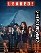 Leaked (2023) Season 1 Hindi Web Series