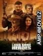 Long Gone Heroes (2024) Hindi Dubbed And Subtitles