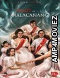 Maid in Malacanang (2022) HQ Hindi Dubbed Movie