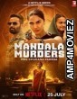 Mandala Murders (2025) HQ Season 1 Hindi Web Series