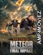 Meteor Final Impact (2025) HQ Telugu Dubbed Movie